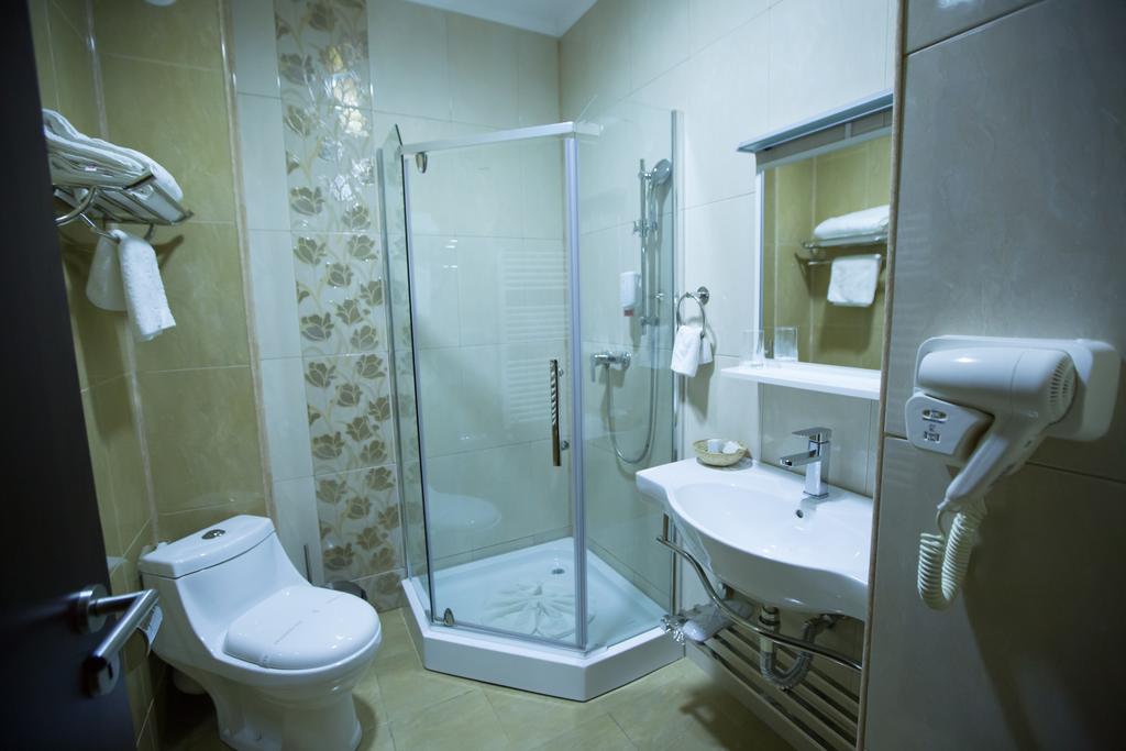 Hotel Meliss Craiova Phòng bức ảnh