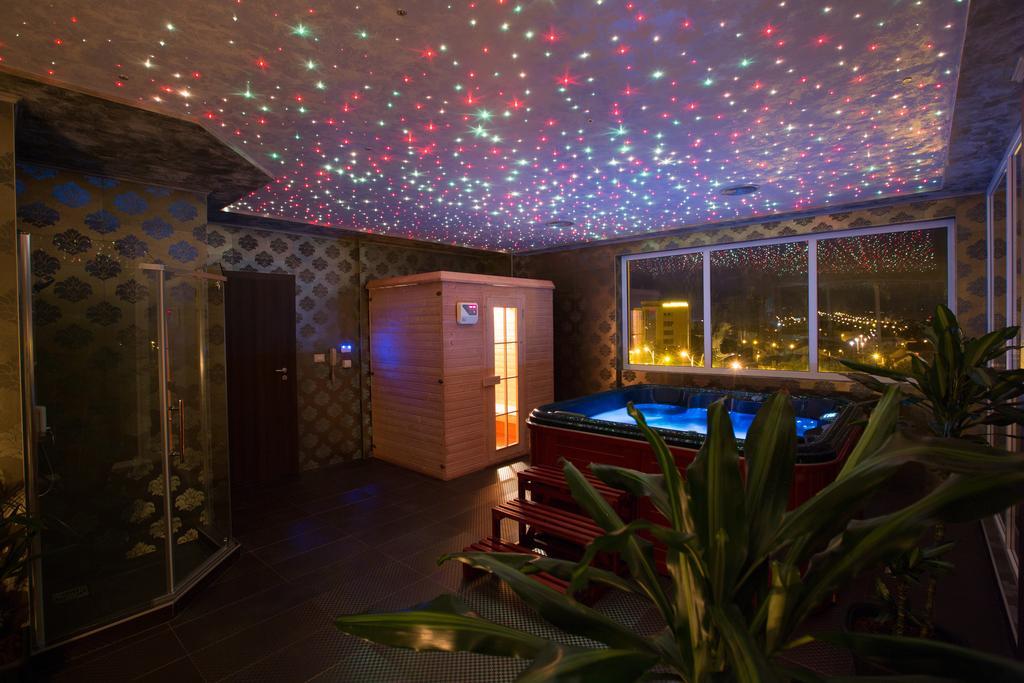 Hotel Meliss Craiova Ngoại thất bức ảnh