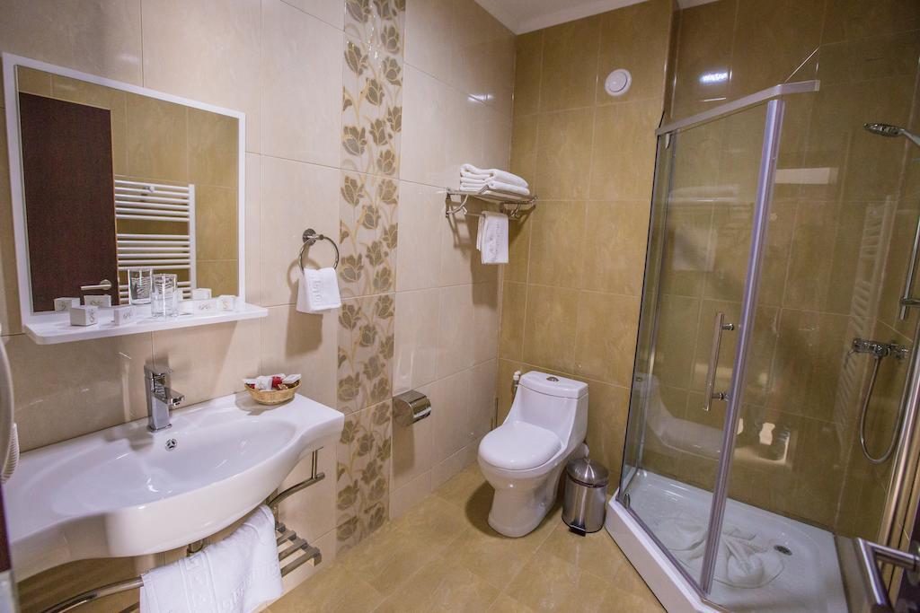 Hotel Meliss Craiova Phòng bức ảnh
