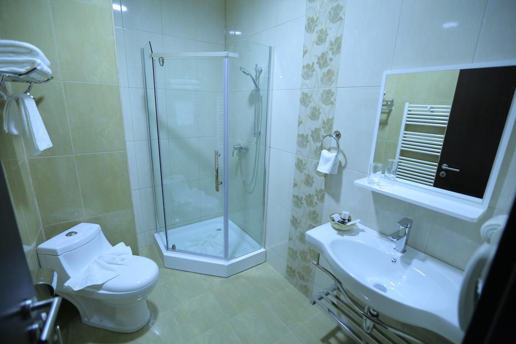 Hotel Meliss Craiova Phòng bức ảnh