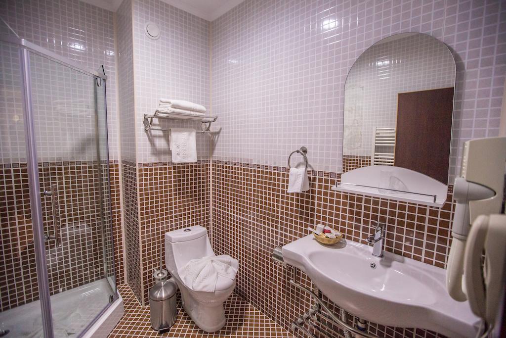Hotel Meliss Craiova Phòng bức ảnh
