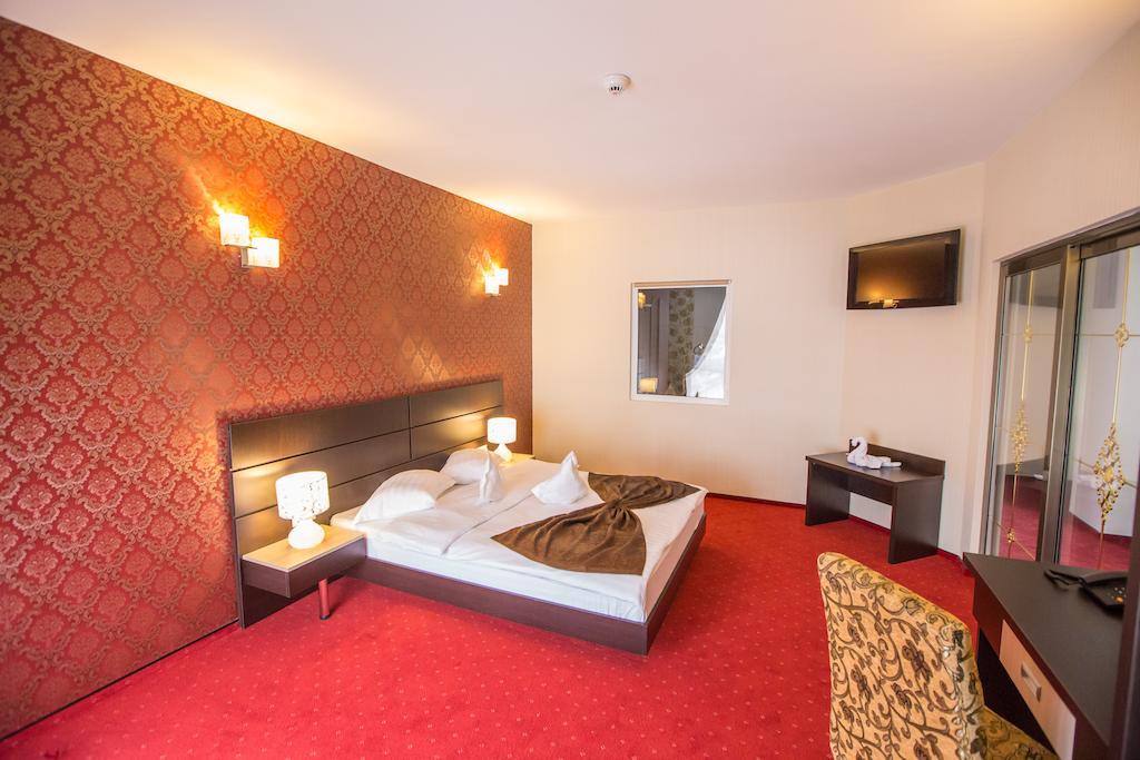 Hotel Meliss Craiova Phòng bức ảnh